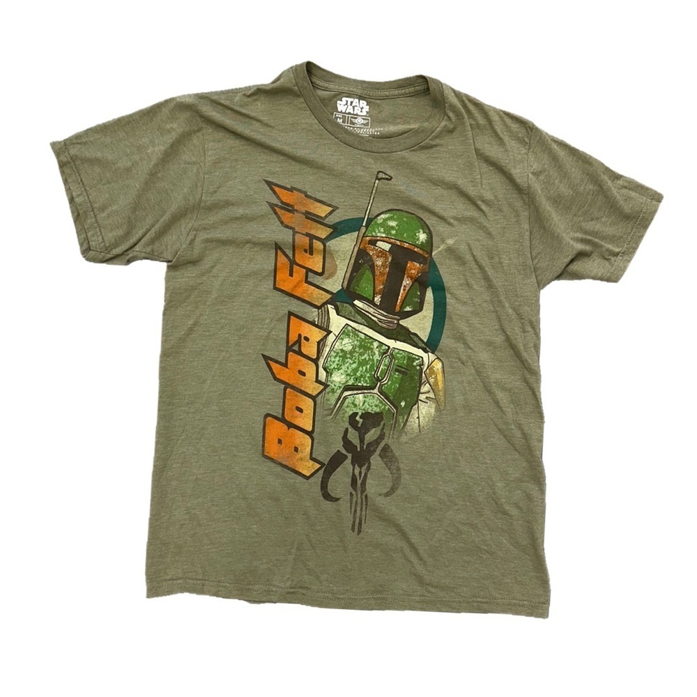 Star Wars Boba Fett Shirt M​
